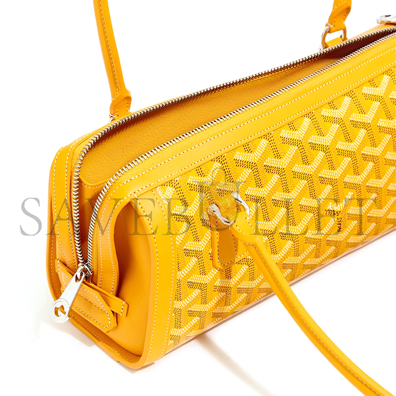 GOYARD BONBONNIÈRE BAG BONBONPMLTY08CL08P (30*12*10.5cm)